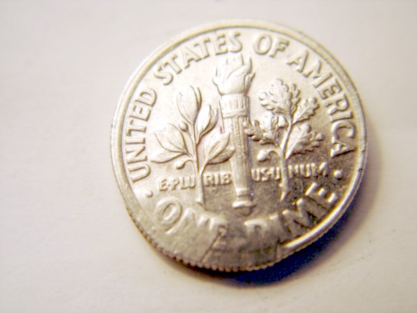 1996-P-Roosevelt-Dime--What-Caused-This-Damage?